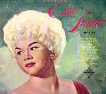 Etta James (Original LP)